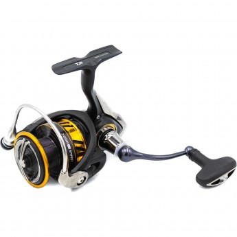 Катушка DAIWA Legalis LT 3000D C