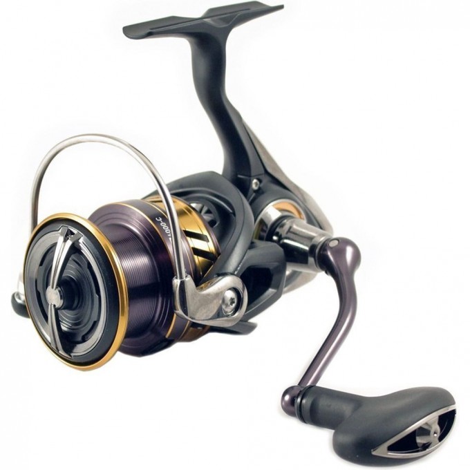 Катушка DAIWA Legalis LT 4000 C 10416-401