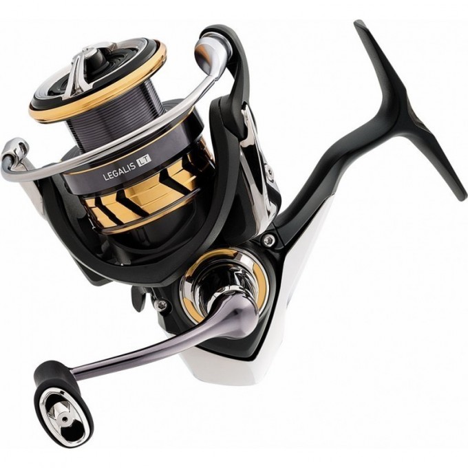 Катушка DAIWA Legalis LT 4000D C 10416-405