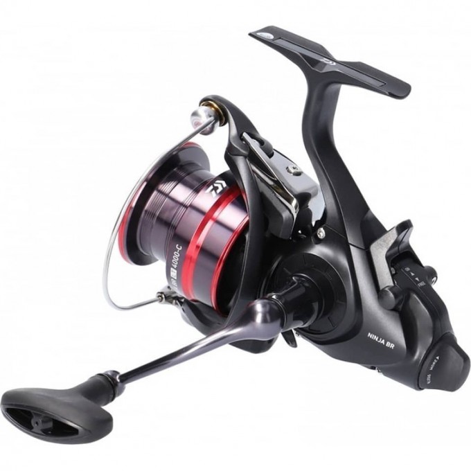 Катушка DAIWA Ninja BR 20 LT 5000-C 10002-500