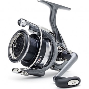 Катушка DAIWA N`zon 20 LT 5000S-CP