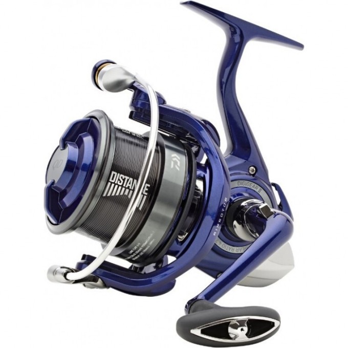 Катушка DAIWA NZON PLUS 23 TDR DISTANCE 25 QD 10014-002