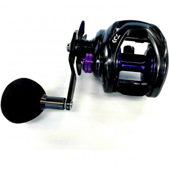 Катушка DAIWA Prorex TWS 400PL-P