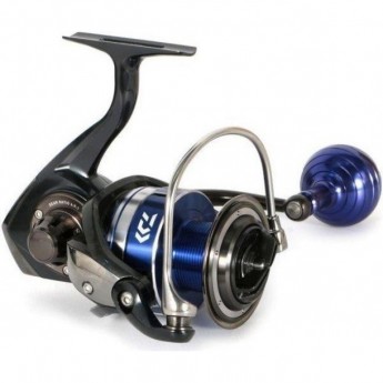 Катушка DAIWA Saltiga 20 G 10000P