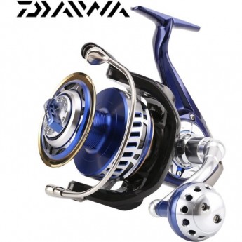 Катушка DAIWA Saltiga 20 G 8000H