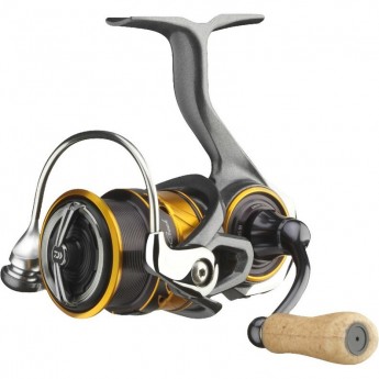 Катушка DAIWA SILVERCREEK MQ LT 22 2500S-XH Катушка DAIWA SILVERCREEK MQ LT 22 2500S-XH