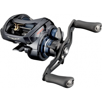 Катушка DAIWA Steez A TW HLC 8.1L