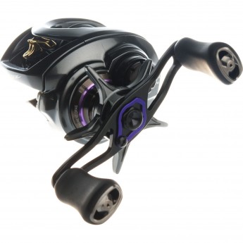 Катушка DAIWA Steez CT 700XHL TW