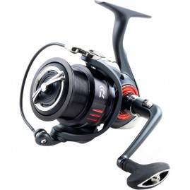 Катушка DAIWA Tournament 4010 QD