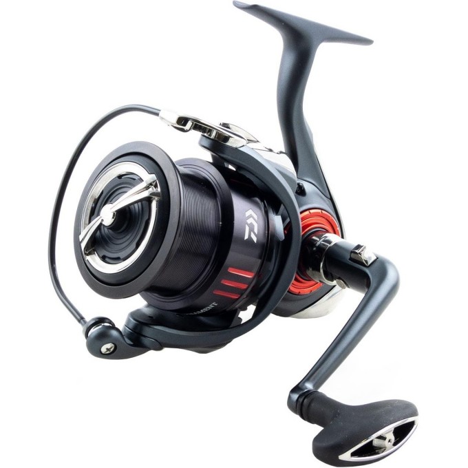 Катушка DAIWA Tournament 4010 QD 10406-405