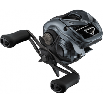 Катушка мультипликаторная DAIWA 24 TATULA TW 100L