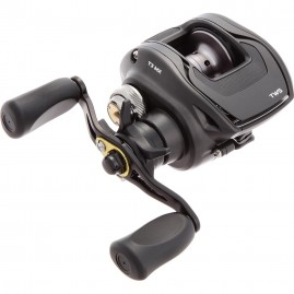 Катушка мультипликаторная DAIWA T3 MX 1016XHL-TW Катушка мультипликаторная DAIWA T3 MX 1016XHL-TW