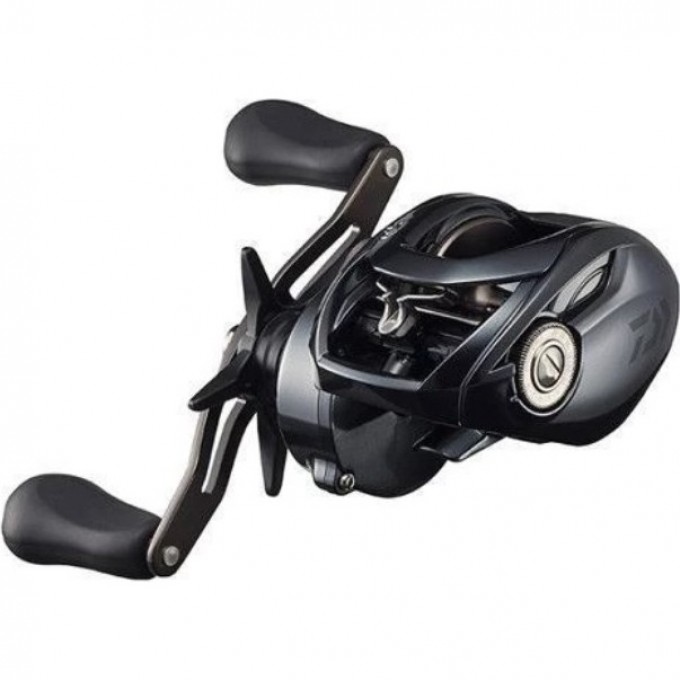 Катушка мультипликаторная DAIWA TATULA TW 400L 10630110