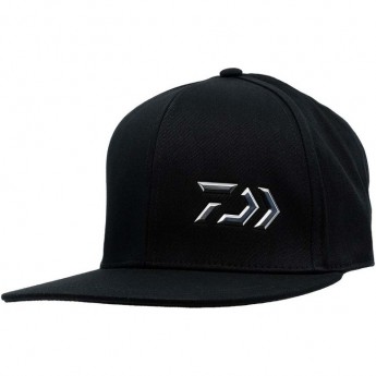 Кепка DAIWA CA-60120 black/black free Кепка DAIWA CA-60120 black/black free