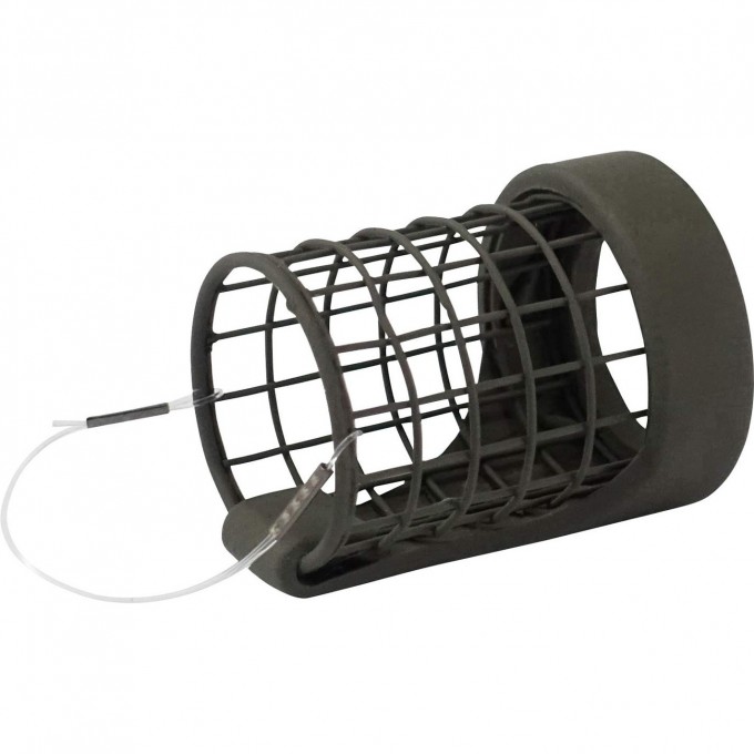 Кормушка DAIWA N'ZON Cage Feeder M 20г 13321-020