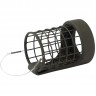 Кормушка DAIWA N'ZON Cage Feeder XL 40г 13324-040