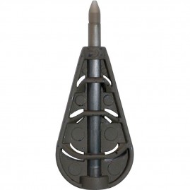 Кормушка DAIWA NZon Method Feeder р.M (35г)