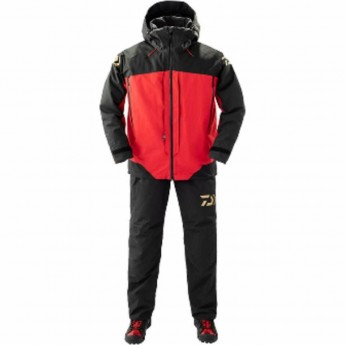 Костюм DAIWA Gore-Tex DW-1809 M Red