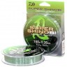 Монолеска DAIWA Super Shinobi Mist Green 150m (0,14mm) 4027093403125