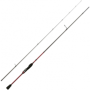 Спиннинг DAIWA NINJA X UL 602ULFS-ST