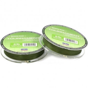 Плетеная леска DAIWA Tournament Specialist SP - 4 Lb (150м) (тёмно-зелёная) Плетеная леска DAIWA Tournament Specialist SP - 4 Lb (150м) (тёмно-зелёная)