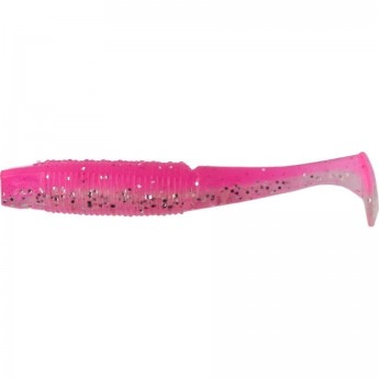 Приманка DAIWA Bait junkie 2,5" minnow creaming soda UV
