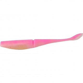 Приманка DAIWA Bait junkie 7" jerkshad pink glow UV