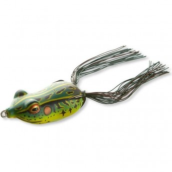 Приманка DAIWA D-Frog green t