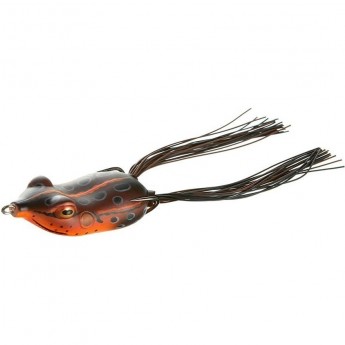 Приманка DAIWA D-Frog M brown