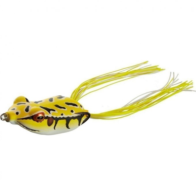 Приманка DAIWA D-Frog yellow toad 15605-206