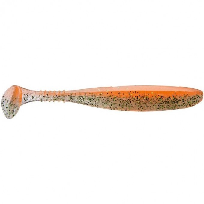 Приманка DAIWA Tournament D'FIN 10,2см Orange Shiner уп.7шт 16500-610