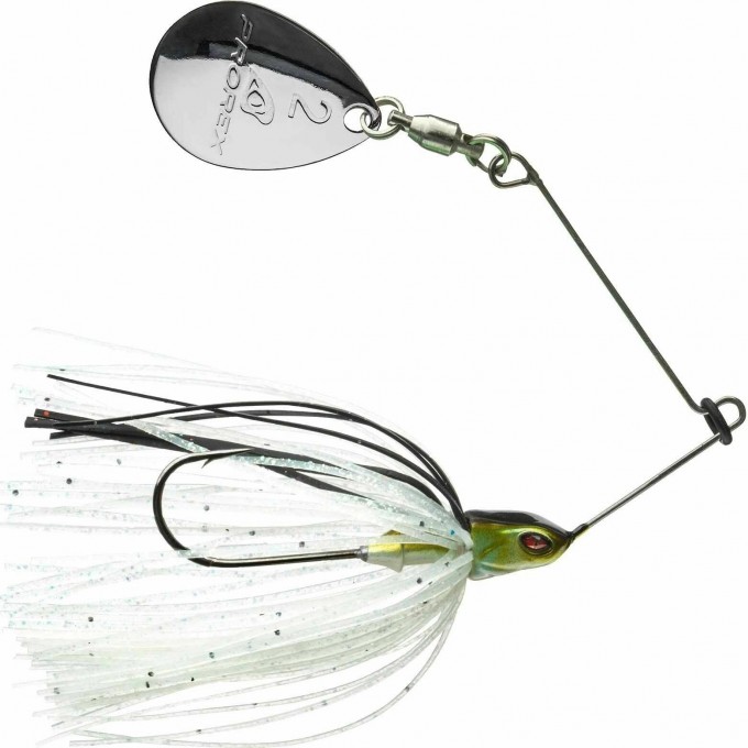 Спиннербейт DAIWA Prorex Micro RD MC SC 5гр Pearl Ayu 15426-011