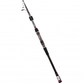 Спиннинг DAIWA Ballistic X tele 2.40м 8-35гр
