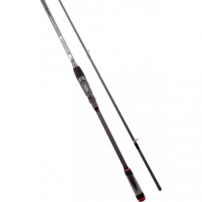 Спиннинг DAIWA Crossfire 2,10м 10-40гр 11428-217