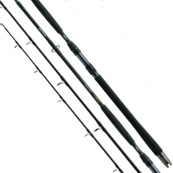 Спиннинг DAIWA Exceler CF 2,70м 135гр