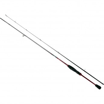 Спиннинг DAIWA EXCELER CF SPIN 2.40M -185G