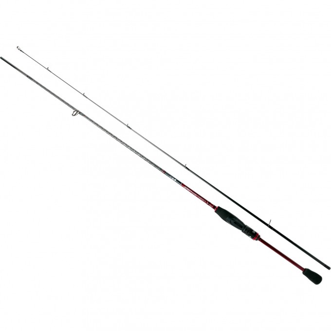 Спиннинг DAIWA EXCELER CF SPIN 2.40M -185G 11819-241