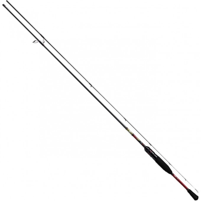 Спиннинг DAIWA GEKKABIJIN MX 68LS-S V 01480770