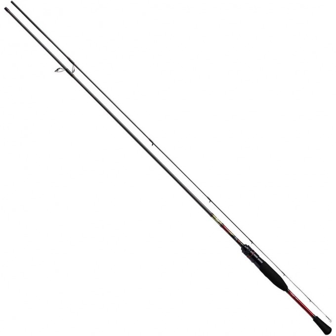 Спиннинг DAIWA Gekkabijin MX A79MLS-S･V 01480763G