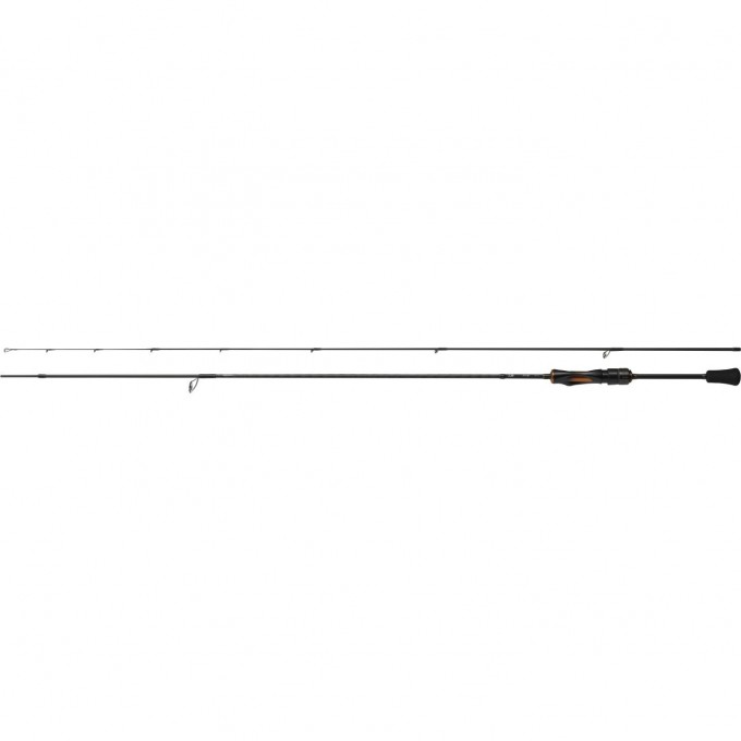 Спиннинг DAIWA Iprimi 65L-S 01451134G