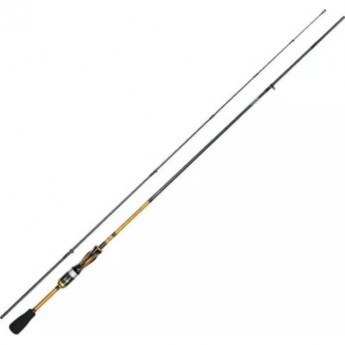 Спиннинг DAIWA IPRIMI MX 702LFS Спиннинг DAIWA IPRIMI MX 702LFS