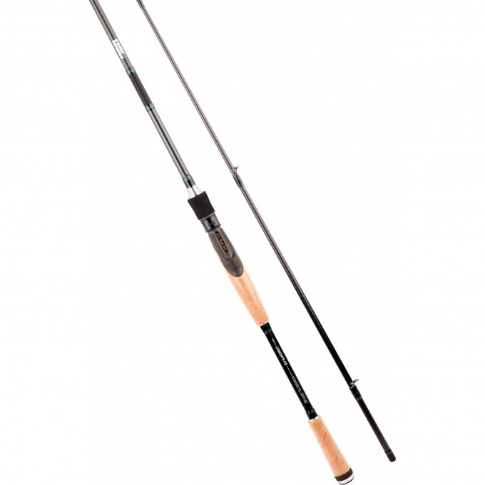 Спиннинг DAIWA Lexa 2,10м 10-30гр 11113-212