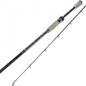 Спиннинг DAIWA Lexa 802XHFS