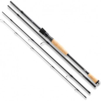 Спиннинг DAIWA Lexa Travel 2,40м 30-60гр