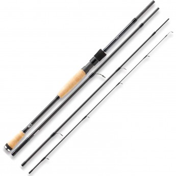 Спиннинг DAIWA Lexa Travel 3.00м 10-50гр