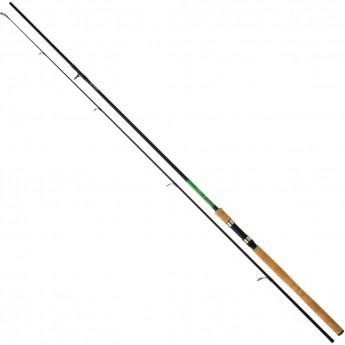 Спиннинг DAIWA Luvias 2,10м 10-30гр