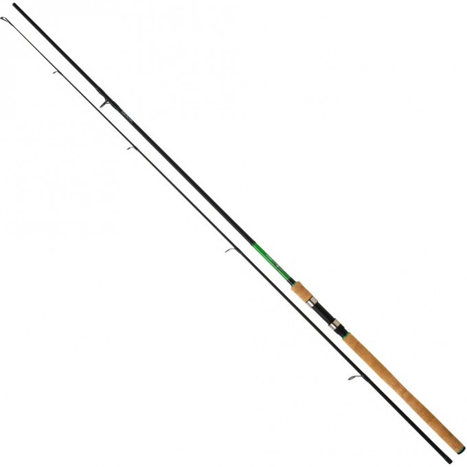 Спиннинг DAIWA Luvias 2,10м 10-30гр 11925-211