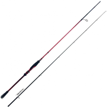 Спиннинг DAIWA NINJA S 802MLFS