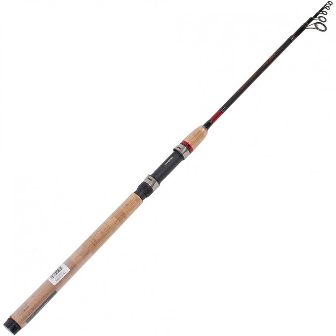 Спиннинг DAIWA Ninja-X tele spin 2,40м 10-30гр 11633-240