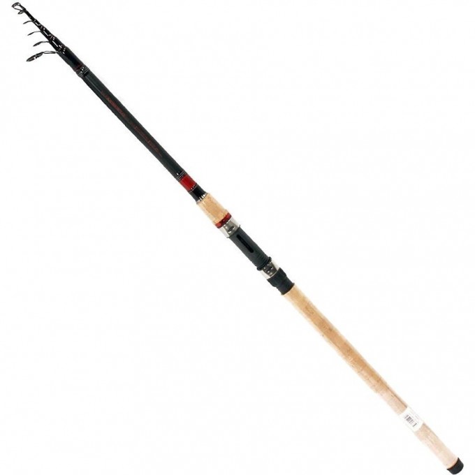 Спиннинг DAIWA Ninja-X tele spin 2,40м 20-60гр 11634-240